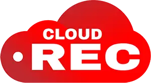 Logo CloudREC