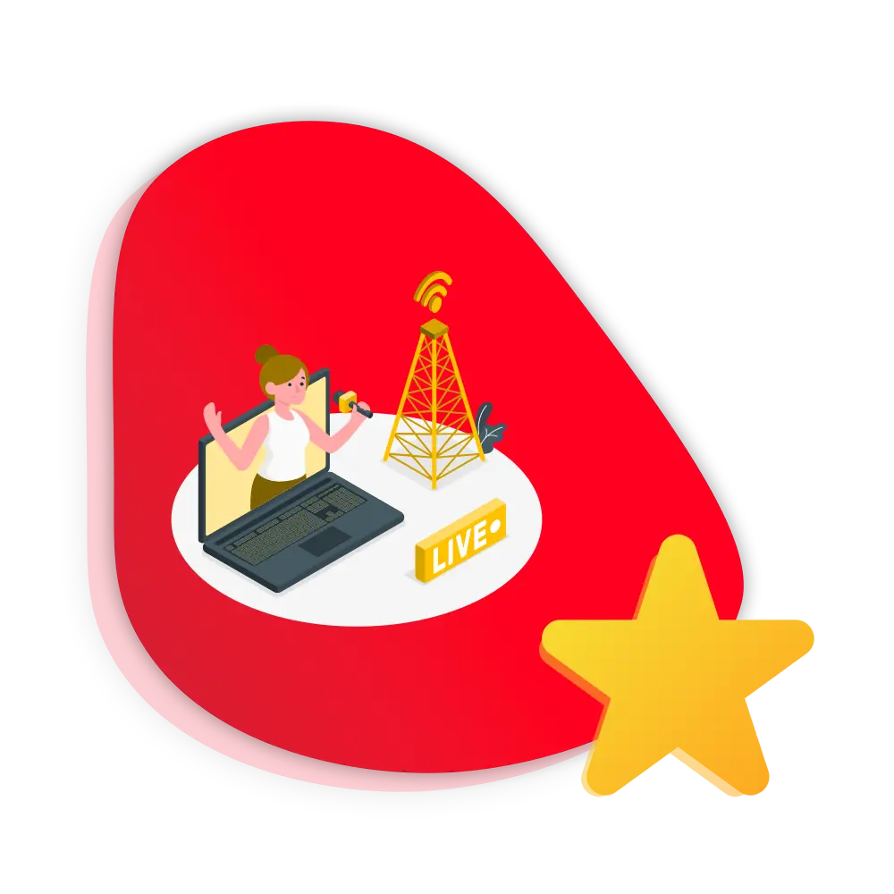 Pige radio