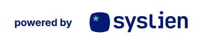 Powered by Syslien